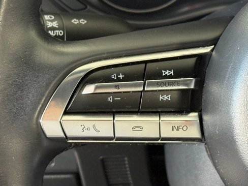 Certified 2023 MAZDA MAZDA3 s image 27