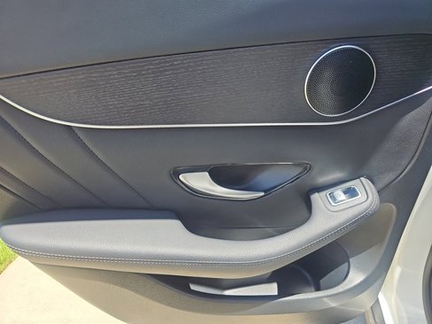 Certified 2022 Mercedes-Benz GLC 300 4MATIC image 21