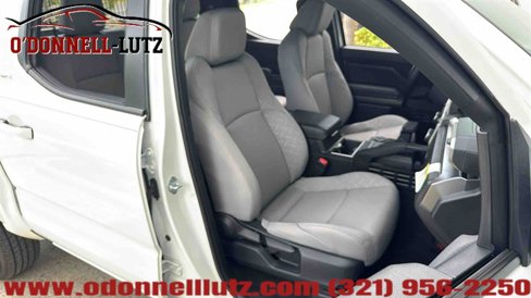 Used 2024 Toyota Tacoma SR5 image 14