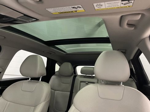 Used 2023 Hyundai Tucson SEL image 7