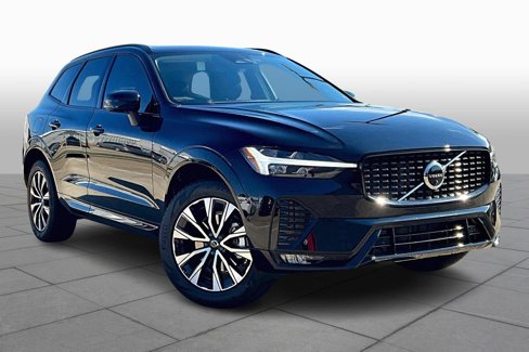 New 2025 Volvo XC60 B5 Plus w/ Protection Package Premier image 19