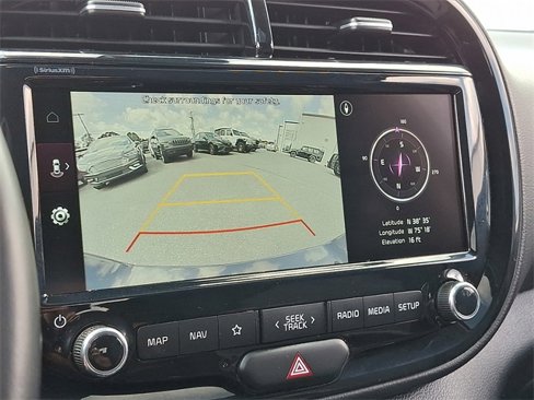 Used 2022 Kia Soul GT-Line image 26