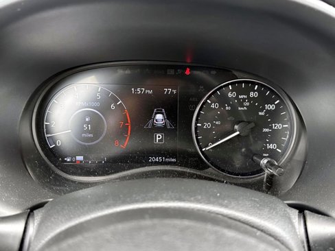Certified 2023 Nissan Kicks SV image 26