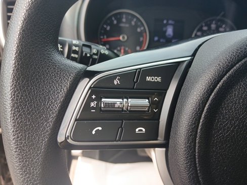 Used 2020 Kia Sportage LX w/ LX Popular Package image 23