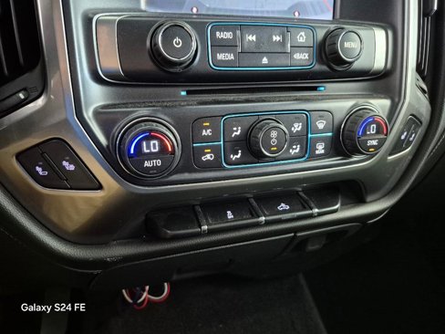 Used 2014 Chevrolet Silverado 1500 LTZ image 18