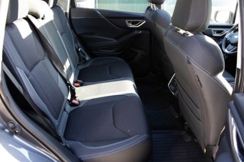 Used 2021 Subaru Forester Premium image 46