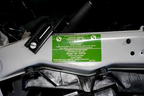 Used 1999 BMW M3 Coupe image 81