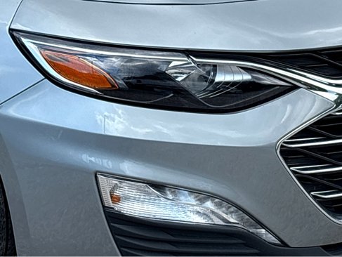Certified 2024 Chevrolet Malibu LT image 19
