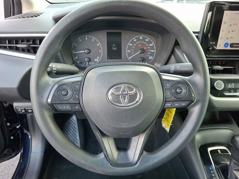 Used 2024 Toyota Corolla LE image 15