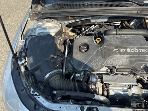 Used 2016 Chevrolet Malibu LS image 26