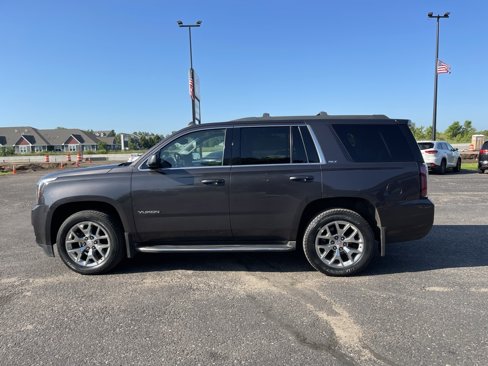 Used 2015 GMC Yukon SLT w/ Open Road Package image 10