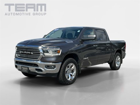 Used 2019 RAM 1500 Big Horn image 3