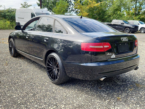 Used 2009 Audi A6 3.0T Prestige image 3