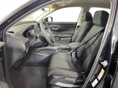 Certified 2025 Honda HR-V LX image 20