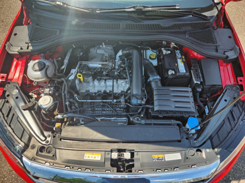 Used 2019 Volkswagen Jetta S w/ Driver Assistance Package image 25