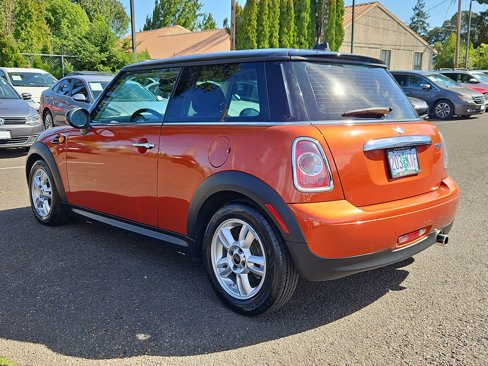 Used 2012 MINI Cooper Hardtop image 3