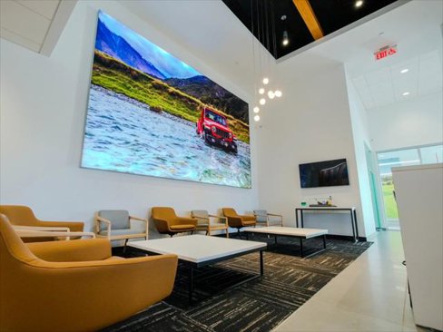 Certified 2021 Jeep Wrangler Rubicon w/ LED Lighting Group image 31