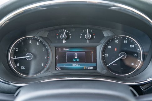 Used 2019 Buick Encore Preferred image 22