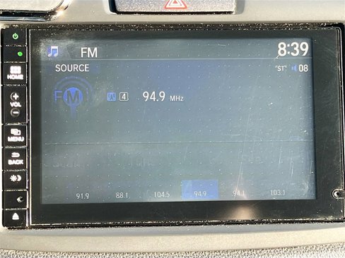 Used 2016 Honda CR-V EX-L image 14