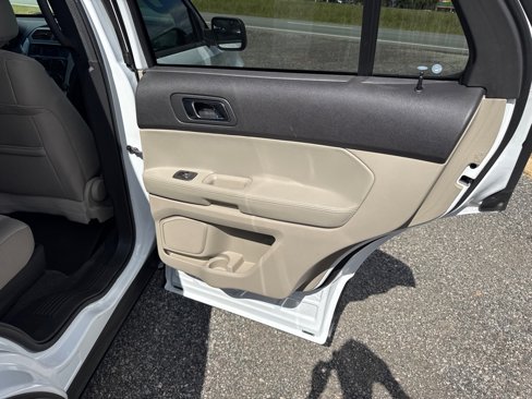 Used 2014 Ford Explorer 4WD image 23