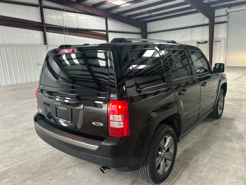Used 2016 Jeep Patriot Sport w/ Power Value Group image 5