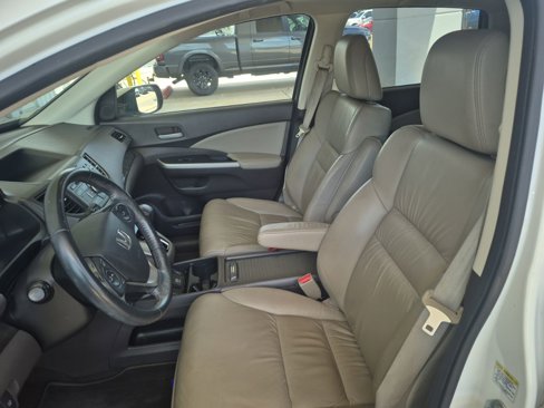 Used 2014 Honda CR-V EX-L image 10