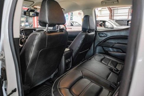 Used 2019 GMC Canyon Denali image 36