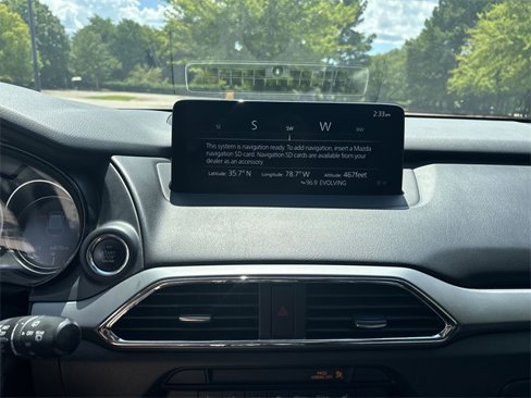 Used 2023 MAZDA CX-9 Touring Plus image 18