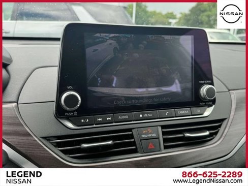 Used 2023 Nissan Altima 2.5 SV image 27