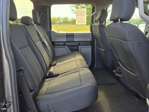 Used 2020 Ford F150 XL w/ Equipment Group 101A Mid image 11