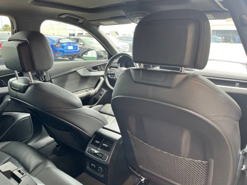 Used 2019 Audi A4 2.0T Premium Plus w/ Premium Plus Package image 16