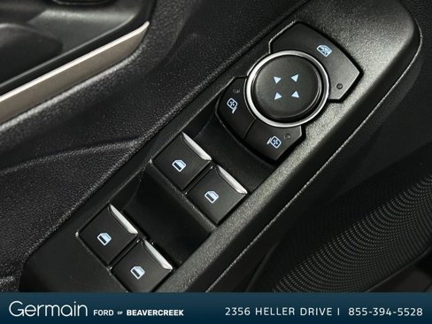 Used 2022 Ford Escape SE w/ Convenience Package image 17