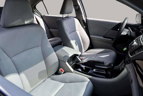 Used 2017 Honda Accord LX image 34
