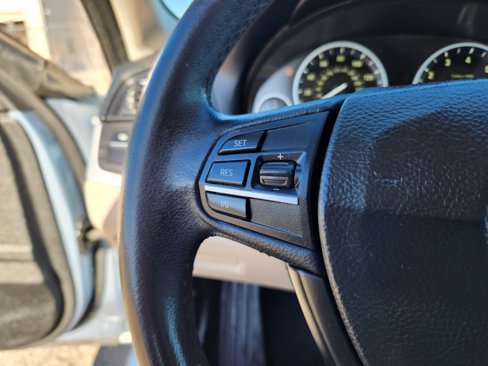 Used 2013 BMW ActiveHybrid 5 image 20