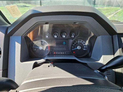 Used 2015 Ford F250 XL w/ Power Equipment Group image 11