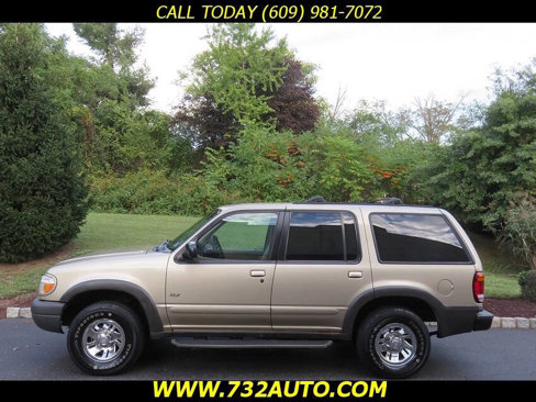 Used 1999 Ford Explorer XL image 2