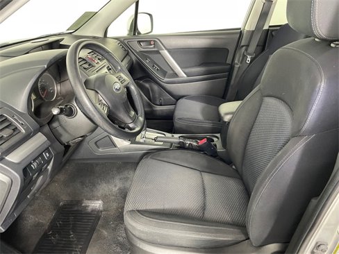 Used 2015 Subaru Forester 2.5i Premium w/ Popular Package #2 image 3