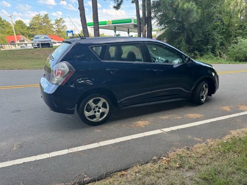 Used 2009 Pontiac Vibe w/ Preferred Package image 7