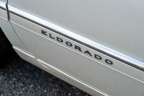 Used 1998 Cadillac Eldorado image 27