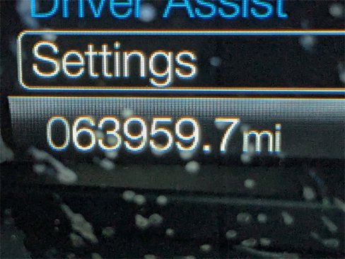 Used 2020 Ford Fusion SEL image 33