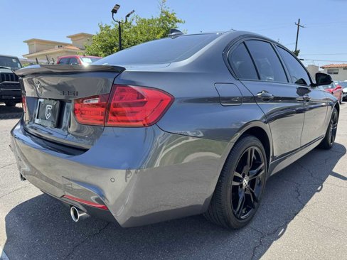 Used 2015 BMW 335i xDrive Sedan image 8