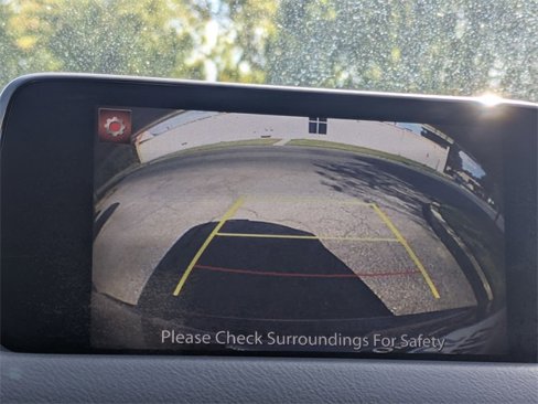 Used 2018 MAZDA CX-5 Grand Touring image 12