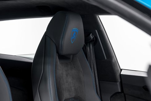 Used 2023 Lamborghini Urus S image 38