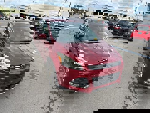 Used 2015 Ford Escape SE image 18