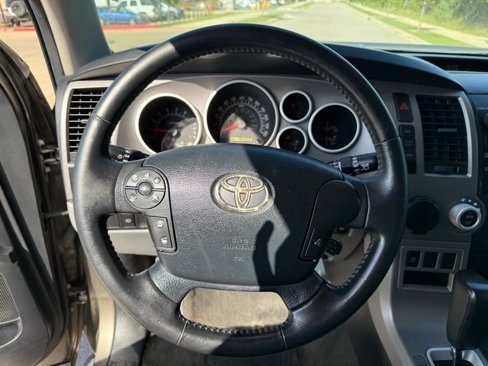 Used 2012 Toyota Sequoia SR5 image 16