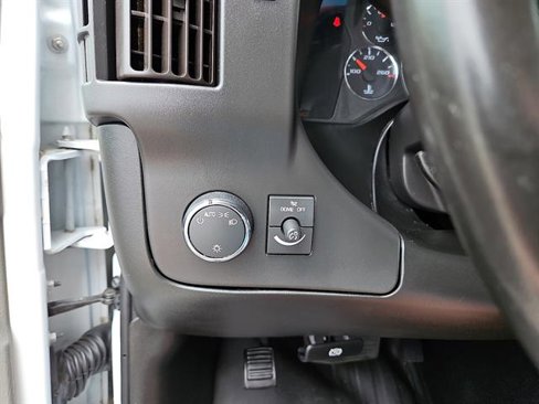 Used 2021 Chevrolet Express 2500 Extended w/ Driver Convenience Package image 39