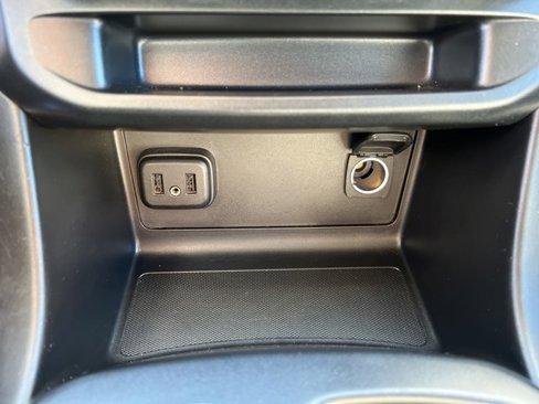Used 2019 Chevrolet Colorado W/T w/ WT Convenience Package image 14