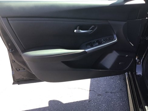 Used 2023 Nissan Sentra SR image 7