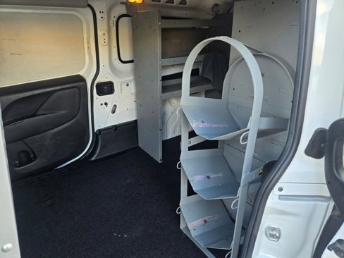 Used 2018 RAM ProMaster City Tradesman image 13