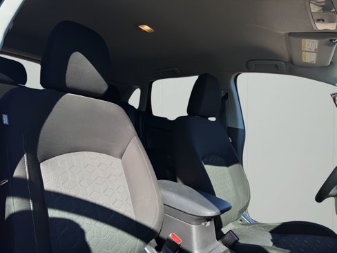Used 2021 Mitsubishi Outlander Sport LE image 17
